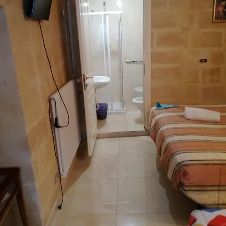 Centro Sassi Guest house *