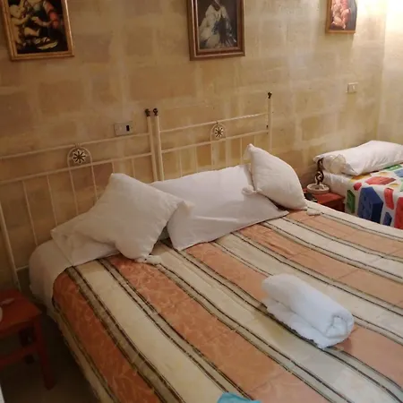 Guest house Centro Sassi