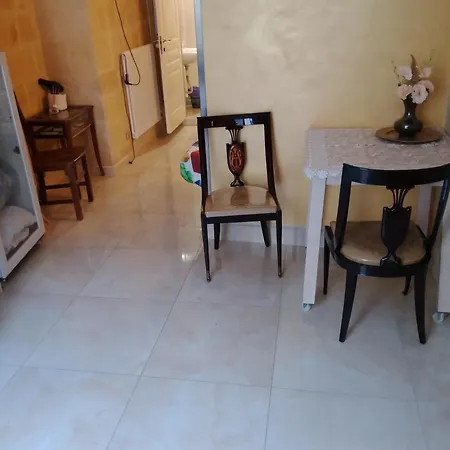 Guest house Centro Sassi Matera