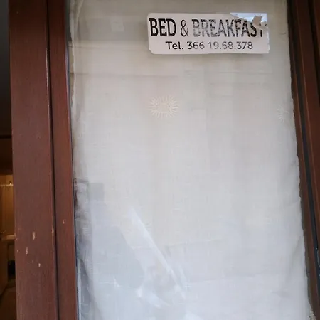 Guest house Centro Sassi *